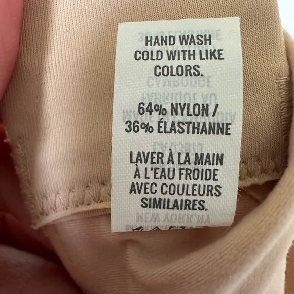 Aerie Real Sunnie Full Coverage Bra Lightly Lined in Sands 38D - Picture 12 of 12